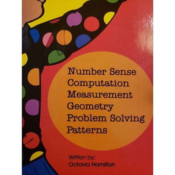 Math Super 7 Daily Exercises in Problem Solving Homeschooling Educational NEW - Picture 2 of 9